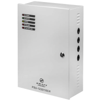 ББП 16-ти канальный PSU-1220/16CH 12V 20А