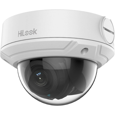 4Мп IP вариофокальная IPC-D640H-Z(C) (2.8-12мм)