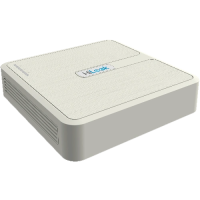 Видеорегистратор HiLook DS-HiLookI-NVR-108H-D/8P(C) 8-канальный PoE