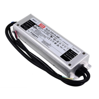 Блок питания MeanWell XLG-240-H-AB