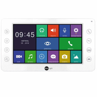 Видеодомофон NeoLight KAPPA+