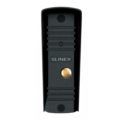 Вызывная панель Slinex ML-16HR Black IP65