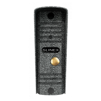 Вызывная панель Slinex ML-16HR Grey IP65