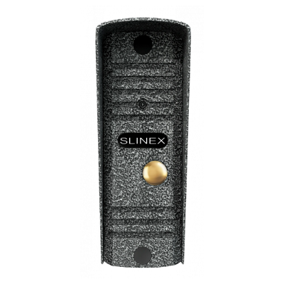 Вызывная панель Slinex ML-16HR Grey IP65