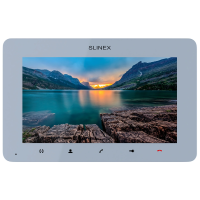Видеодомофон 7" Slinex SM-07MN (grey)