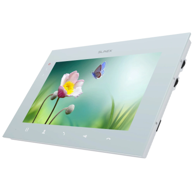 Відеодомофон Slinex SQ-07MTHD 7” дюймів (white)