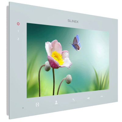 Відеодомофон Slinex SQ-07MTHD 7” дюймів (white)