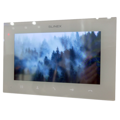 Відеодомофон Slinex SQ-07MTHD 7” дюймів (white)