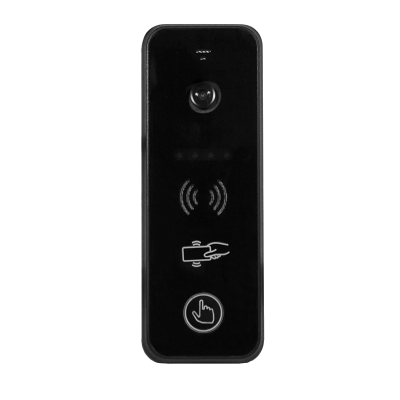 Видеопанель Tantos iPanel 2 WG Black