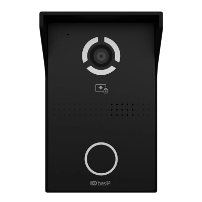 Вызывная панель AV-03BD (black) (BAS-IP)