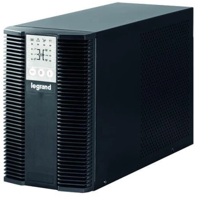 Источник бесперебойного питания Legrand KEOR LP 1000ВА