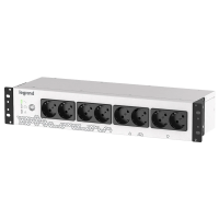 Источник бесперебойного питания Legrand Keor PDU 800ВА/450Вт, 8хSchuko, USB