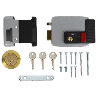 Електромеханічний замок CISA 1.11630.50.4