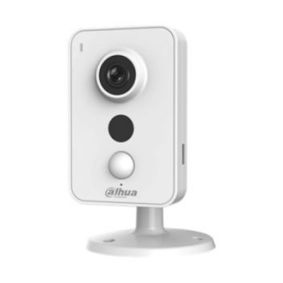 1.3Мп IP видеокамера Dahua с Wi-Fi модулем DH-IPC-K15P