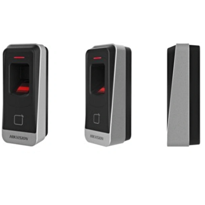 Считыватель Hikvision DS-K1201AEF Marine