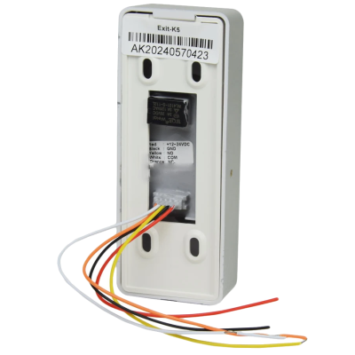 Сенсорна кнопка виходу ATIS Exit-K5 (пластик)