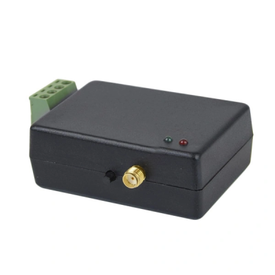на 27 абонентов, управление по звонку RC-27 GSM контролер