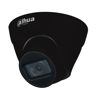 IP видеокамера Dahua DH-IPC-HDW1431T1-S4-BE 4MП (2.8мм)