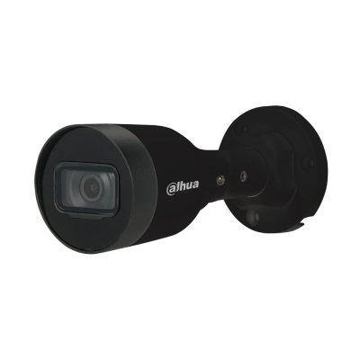 IP видеокамера Dahua DH-IPC-HFW1431S1-S4-BE 4МП (2.8мм)