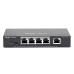 5-портовий гігабітний інтелектуальний POE комутатор Ruijie RG-ES205GC-P