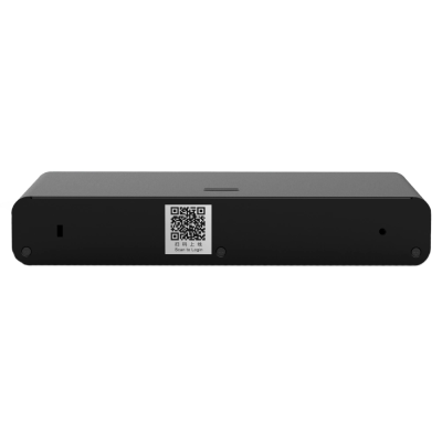 Комутатор 8 портів керований Ruijie RG-NBS3100-8GT2SFP L2