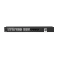 24-портовый гигабитный L2 управляемый коммутатор Ruijie RG-NBS3100-24GT4SFP