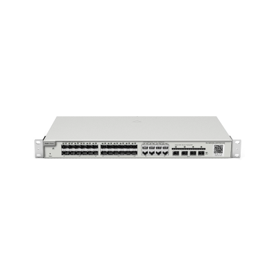 Коммутатор 24 порта управляемый Ruijie RG-NBS3200-24SFP/8GT4XS L2  10G
