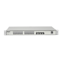 Коммутатор 24 порта управляемый Ruijie Reyee RG-NBS5100-24GT4SFP L3