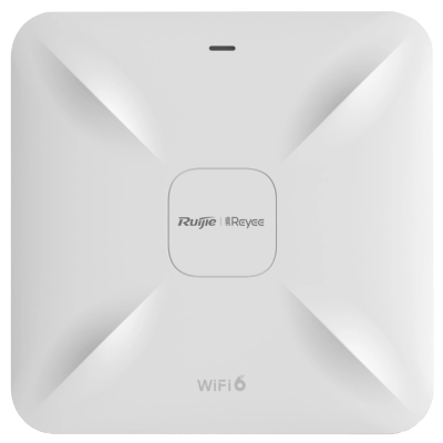 Точка доступу Ruijie Reyee RG-RAP2260(G) Wi-Fi 6