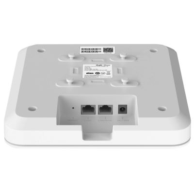 Точка доступу Ruijie Reyee RG-RAP2260(G) Wi-Fi 6