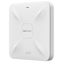 Точка доступа Ruijie Reyee RG-RAP2260(E) Wi-Fi 6 внутренняя