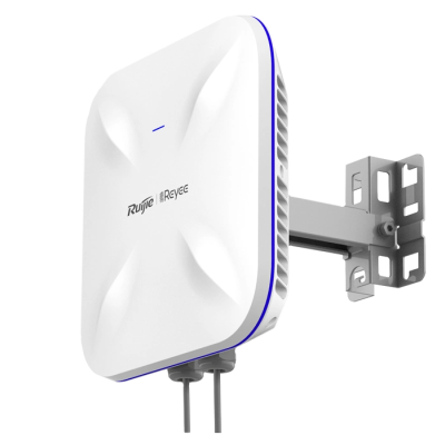 Точка доступу Ruijie Reyee RG-RAP6260(G) Wi-Fi 6 зовнішня