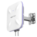Точка доступу Ruijie Reyee RG-RAP6260(G) Wi-Fi 6 зовнішня
