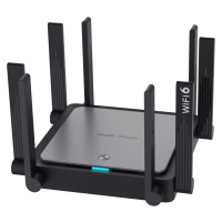 Wi-Fi роутер