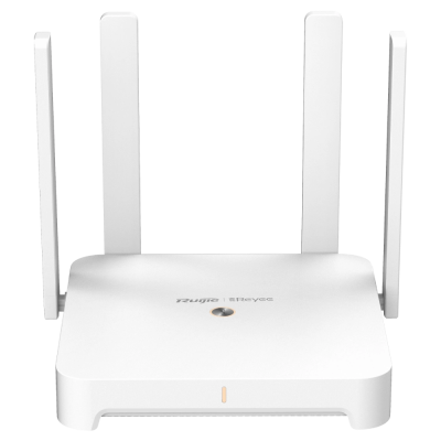Wi-Fi роутер Ruijie Reyee RG-EW1800GX PRO Wi-Fi 6