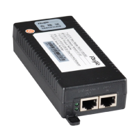 Инжектор POE+ (802.3af/at) RG-E-130(GE)