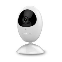 2 Мп IP видеокамера Hikvision DS-2CV2U21FD-IW (2.8 мм)