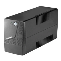 Источник бесперебойного питания Legrand Keor SPX 1500ВА/900Вт, 6хС13, USB