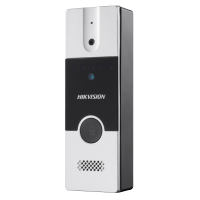 Вызывная панель Hikvision DS-KB2411T-IM IP65