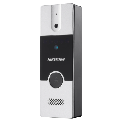 Вызывная панель Hikvision DS-KB2411T-IM IP65