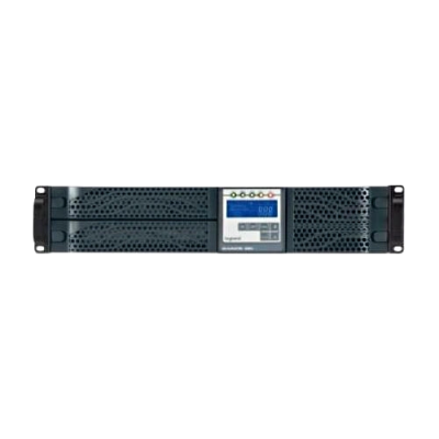 Источник бесперебойного питания Legrand DAKER DK Plus 5000ВА/5000Вт, Terminal, RS232, USB, EPO, W/O,R/T