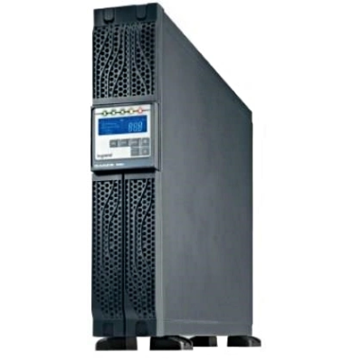 Источник бесперебойного питания Legrand DAKER DK Plus 6000ВА/6000Вт, Terminal, RS232, USB, EPO, W/O,R/T