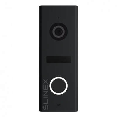 Вызывная панель Slinex ML-17HD Black