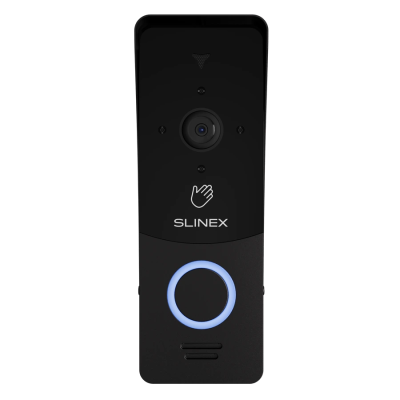 Вызывная панель Slinex ML-20TLHD black IP65
