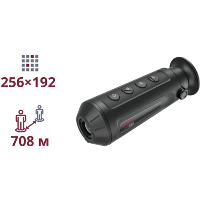 Тепловизионный монокуляр AGM Taipan TM15-256