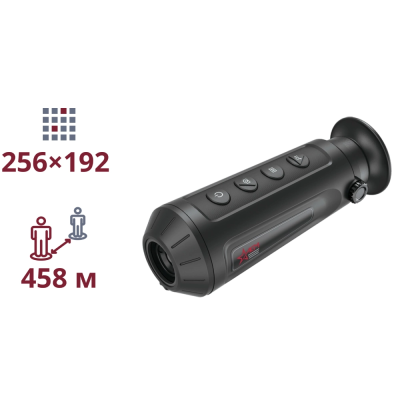 Тепловизионный монокуляр AGM Taipan TM10-256