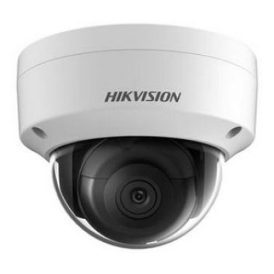 8Мп IP видеокамера Hikvision с WDR DS-2CD2185FWD-I (2.8 мм)