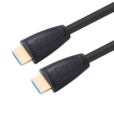 DT-H008 HDMI-HDMI (10 м) Кабель D-Tech