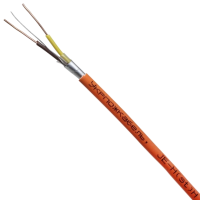 JE-H(St)H FE180 / E30 1x2x0,8 (бухта 350м.) Кабель УкрПожКабель