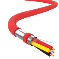 J-Y(St)Y 2x2x0,8 (бухта 100м.)
